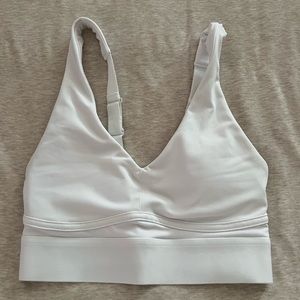 Fabletics sports bra